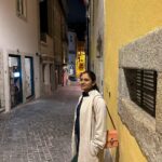 Ranjani Raghavan Instagram - ಪೋರ್ಚುಗೀಸರ ನಾಡಿಗೆ ನಾವು ಲಗ್ಗೆ ಇಟ್ಟಿದ್ದೇವೆ😎 #photodump #girlstrip #europe_vacations #portugal #birthdaytrip pc - the only photographer with me @samyuktha.nagesh 😁 Porto, Portugal