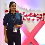 Ranjani Raghavan Instagram - ಕೇಳಿ ನನ್ನ ಕತೆ.. “I am what I do” TEDx talk - It was always my go to place to derive inspiration.. I feel extremely proud for being a speaker on the same platform! For the first time, I have spoken about my life journey in front of audience. It’s about my dreams, struggles, success, fears n failures. Thank you @tedxruas for the opportunity. #tedxtalks (link in the story and bio)