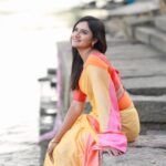 Ranjani Raghavan Instagram - 🌻🌻 @wol_fox_photography