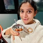 Ranjani Raghavan Instagram - ಊಟ🥘 ಆಟ🎲 ಚಾರಣ⛰️ @wildplanet_banaheights @tripstoluxury #friendstrip #collegegang #namdehava #trekkinginrain Wild Planet -Bana Heights