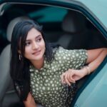 Ranjani Raghavan Instagram - Dear Bright Future, ನಿನ್ನ ದಾರಿಯ ಎದುರು ನೋಡುತ್ತಿರುವೆ.. 🤍 @kandys_moments