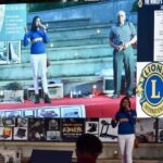 Ranjani Raghavan Instagram - E-waste management campaign is definitely a great initiative taken by @lionsclubs. It was a learn-educate evening for me. Are you aware about e waste? Its problems and solutions?