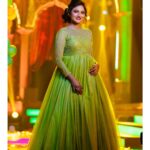 Ranjani Raghavan Instagram - The darkest nights produce the brightest stars ⭐️ ಕಗ್ಗತ್ತಲೆಯಲ್ಲಿ ನಕ್ಷತ್ರಗಳ ಹೊಳಪು ಹೆಚ್ಚು ಕಾಣುತ್ತದೆ⭐️ Btw, couple dance promo ನೋಡಿದ್ರಾ? 😍 📸 @lucky_photography143 #anubandha2022