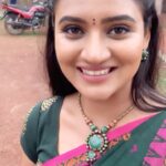 Ranjani Raghavan Instagram – ಭುವನಗಿರಿ ಕನ್ನಡಾಂಬೆಯ ದೇವಸ್ಥಾನ 💛❤️
#bts #kannadathi Bhuvanagiri
