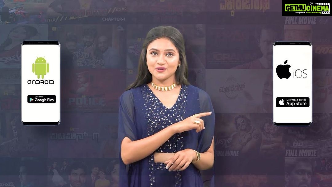 Ranjani Raghavan Instagram - Swayam Prabha Entertainment And Productions Talkies App App ಅನ್ನು ಎಲ್ಲಿಂದ Download ಮಾಡಬೇಕು, ಅದರಲ್ಲಿ ಹೇಗೆ Register ಆಗಬೇಕು ಹಾಗೂ ನಿಮ್ಮ ಮೆಚ್ಚಿನ Web Series, Movies ಹಾಗೂ Cartoons ಗಳನ್ನು ಹೇಗೆ ನೋಡಬಹುದೆಂಬ ನಿಮ್ಮ ಪ್ರಶ್ನೆಗೆ ಬೆಳ್ಳಿತೆರೆ ಹಾಗೂ ಕಿರುತೆರೆ ನಟಿ ರಂಜಿನಿ ರಾಘವನ್ ಈ ಸಣ್ಣ video ಮೂಲಕ ಉತ್ತರಿಸಿದ್ದಾರೆ. ಈಗಲೇ Download ಮಾಡಿ subscsribe ಮಾಡಿಕೊಳ್ಳಿ ನಿಮ್ಮ ನೆಚ್ಚಿನ ತಾರೆಯರನ್ನು ನಿಮ್ಮ Mobile ಗೆ ಸ್ವಾಗತಿಸಿಕೊಳ್ಳಿರಿ. Talkies App ಕನ್ನಡಿಗರಿಂದ ಕನ್ನಡಕ್ಕಾಗಿ. #talkiesapp #kannada #webseries #anthology #cartoon #download #subscribe #entertainment #ottplatform #enjoy #mobile #android #appleiphone #entertainmentonthego