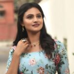 Ranjani Raghavan Instagram - #Takkarmovie releasing on may 6th PC - @prems__photography Fashions - @custom_made_fashions Jewellery - @whats_your_pick_