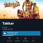 Ranjani Raghavan Instagram - ನನ್ನ ಎರಡು ಸಿನಿಮಾಗಳು ಇಂದಿನಿಂದ Amazon prime videoದಲ್ಲಿ stream ಆಗ್ತಿದೆ! Am super excited for this 🤩 (Knkh ನೋಡಲು ‘ಹಣವಿಲ್ಲ’ ಅಂತ search ಮಾಡಿ)