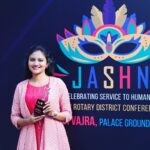 Ranjani Raghavan Instagram - Here it is! 🎊