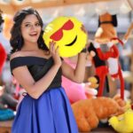 Ranjani Raghavan Instagram - ಮಹಿಳಾದಿನದ ಶುಭಾಶಯಗಳು ಆಲ್ ಮೈ ಲವ್ಲಿ ಲೇಡೀಸ್ 🥰🤗 📸 @lucky_photography143