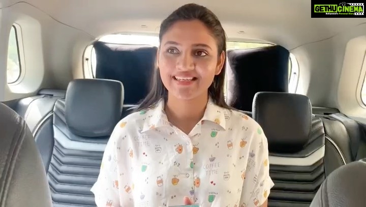Ranjani Raghavan Instagram - 🌸❤️🌸 Mobile number balasi @paytm super fast UPI money transfer inda nimma snehitarige mattu sambandhikarige hanavannu kalisi. Prati transaction mele cash back padeyiri. #Paytm #paytmmoneytransfer V.edit - @vaishnaviraghavan_2007 🥰 co artiste - ಯೋಗಿ ಅಣ್ಣ😍