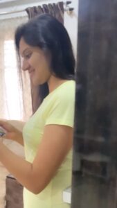 Ranjani Raghavan Instagram - ಐದನೇ ಮುದ್ರಣದ ವಿಶೇಷವಾಗಿ ಹೊಸ ಮುಖಪುಟದೊಂದಿಗೆ ಹೊರಬಂದಿದೆ ನನ್ನ ನಿಮ್ಮ 