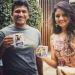 Ranjani Raghavan Instagram – ಭಾವಪೂರ್ಣ ಶ್ರದ್ಧಾಂಜಲಿ🙏💔