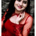 Ranjani Raghavan Instagram - ಹೊಸದಾಗಿ ಇಷ್ಟವಾದ್ ಹಾಡು❤️ v.c - @lucky_photography143 Wearing - @soojidaara @dhananjaya_ka