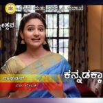 Ranjani Raghavan Instagram - ತನು ಕನ್ನಡ, ಮನ ಕನ್ನಡ, ನುಡಿ ಕನ್ನಡವೆಮ್ಮೆವು.. 🌸 #ಕನ್ನಡಕಡ್ಡಾಯಸಪ್ತಾಹ #ಕನ್ನಡಮತ್ತುಸಂಸ್ಕೃತಿಇಲಾಖೆ