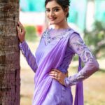 Ranjani Raghavan Instagram - ಅನುಬಂಧ ಆಲ್ಬಮ್ 2021🪁 👗 - @anvi_closet 💄 - @makeoverwithdivya_kushi 📷 - @clicks_by_varun_narayan