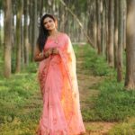 Ranjani Raghavan Instagram - ಶುಭ ಮುಂಜಾನೆ🌸🌸