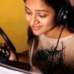Ranjani Raghavan Instagram - ನನ್ನ ನಿರೂಪಣೆಯ ‘ಅನಂತಗೀತೆ’ ಕಾದಂಬರಿಯ ಆಡಿಯೋ ಬುಕ್ ಇಂದು ಬಿಡುಗಡೆಯಾಗಿದೆ😊 @storytel_kannada