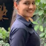 Ranjani Raghavan Instagram - Henge magic-u 🤪😎