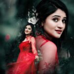 Ranjani Raghavan Instagram - ಇನ್ನೊಂದು..💃