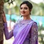 Ranjani Raghavan Instagram - ಅನುಬಂಧ ಆಲ್ಬಮ್ 2021🪁 👗 - @anvi_closet 💄 - @makeoverwithdivya_kushi 📷 - @clicks_by_varun_narayan