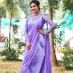 Ranjani Raghavan Instagram - ಅನುಬಂಧ ಆಲ್ಬಮ್ 2021🪁 👗 - @anvi_closet 💄 - @makeoverwithdivya_kushi 📷 - @clicks_by_varun_narayan