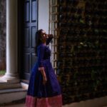 Ranjani Raghavan Instagram - 💁‍♀️