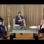Ranjani Raghavan Instagram - Presenting you the teaser video of the awareness programme about COVID third wave🌼 With @aster.bangalore hospital Covid expert doctors. #csractivity#realitycheck#speadknowledgeandtruth Aster C.M.I. Hospital