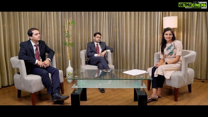 Ranjani Raghavan Instagram - Presenting you the teaser video of the awareness programme about COVID third wave🌼 With @aster.bangalore hospital Covid expert doctors. #csractivity#realitycheck#speadknowledgeandtruth Aster C.M.I. Hospital