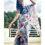 Ranjani Raghavan Instagram - ❄️