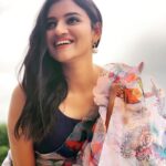 Ranjani Raghavan Instagram - 🦋