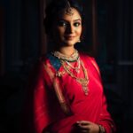 Ranjani Raghavan Instagram - ಮೈಸೂರು ಮಹಾರಾಣಿಯರ ಗೌರವಾರ್ಥವಾಗಿ.. Tribute to Maharanis of Mysore 🙏 Today is the death anniversary of Maharani Kempananjammanni. Let’s take this occasion to salute all their great contributions 😊 #fashionwithpurpose #mysoreheritage #wodeyarsofmysore #photoshootwiththeme Jewellery - @masterpiece_heritage Photography - @glamshotz_official MUA - @makeuphairbyvinyasahippla