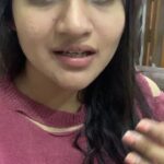 Ranjani Raghavan Instagram –