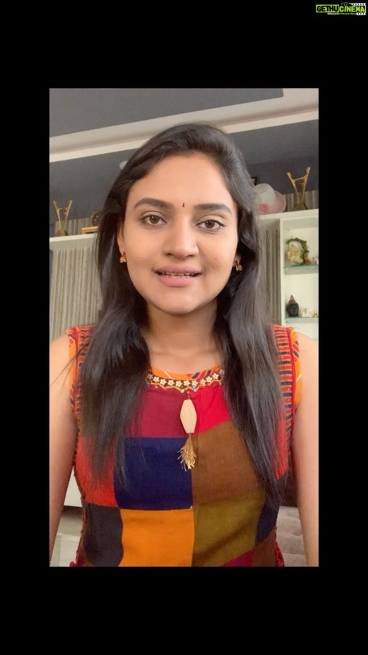 Ranjani Raghavan Instagram - ಕರ್ನಾಟಕ ಸಂಗೀತ ಪಿತಾಮಹ ಪುರಂದರದಾಸರಿಗೊಂದು ನಮನ🙏 #ragamalahari