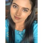 Ranjani Raghavan Instagram - Lockdown ಮುಗಿದ್ಮೇಲೆ ಮೊದ್ಲು ಏನ್ ಮಾಡೋದು ಅಂತ ಯೋಚ್ನೆ ಮಾಡ್ತಿದ್ದೀನಿ🤔 ನೀವೇನ್ ಮಾಡ್ಬೇಕಂತ plan ಹಾಕಿದ್ದೀರ?