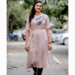 Ranjani Raghavan Instagram - 🌸