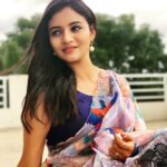 Ranjani Raghavan Instagram - 🦋