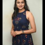 Ranjani Raghavan Instagram - 💙