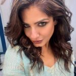 Raveena Tandon Instagram - Just moodS . Like Right now. ♥️ Mumbai, Maharashtra