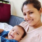 Raveena Tandon Instagram - Happy Birthday my dear Baby’s baby… @rudramendes ! my dear Rudra , wishing you a happy happy 4 th ! May Mahadev always light up your path with love and happiness, glory and success… ♥️! आयुष्मान भव" ll सुखीभव Il love .. Glam ma ♥️