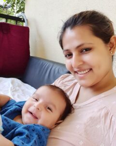 Raveena Tandon Instagram - Happy Birthday my dear Baby’s baby… @rudramendes ! my dear Rudra , wishing you a happy happy 4 th ! May Mahadev always light up your path with love and happiness, glory and success… ♥️! आयुष्मान भव" ll सुखीभव Il love .. Glam ma ♥️