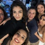 Raveena Tandon Instagram - Happy Shiny People ! Love and positivity ♥️🎉