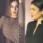 Raveena Tandon Instagram - ♥️ August 23 #SocietyAchievers #magazinecover #unveiling #covergirl #societymagazine #legendsandachievers #entertainment #films #magazine