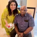 Raveena Tandon Instagram - #Rakshabandhan23