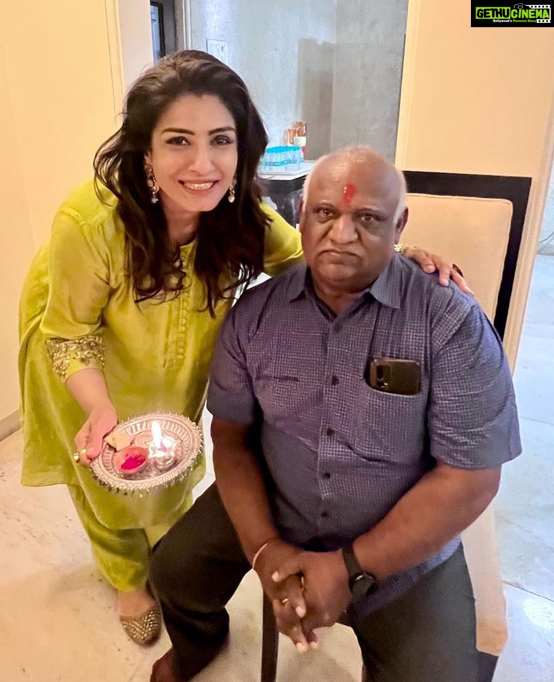 Raveena Tandon Instagram - #Rakshabandhan23