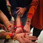 Raveena Tandon Instagram - #Rakshabandhan23