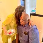 Raveena Tandon Instagram - #Rakshabandhan23