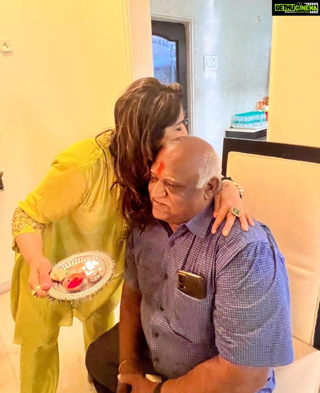 Raveena Tandon Instagram - #Rakshabandhan23