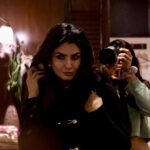 Raveena Tandon Instagram – The photographer and the muse .. when the muse becomes the master.. ♥️
📸- @rashathadani Bhopal, Madhya Pradesh