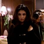 Raveena Tandon Instagram – The photographer and the muse .. when the muse becomes the master.. ♥️
📸- @rashathadani Bhopal, Madhya Pradesh