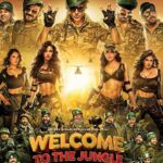 Raveena Tandon Instagram - We know you can hear the welcome…welcome…welcome tune in your heads too! Christmas - 20th December, 2024 brings #Welcome3, the biggest family entertainer to cinemas! #WelcomeToTheJungle Produced by #JyotiDeshpande Produced by #FirozANadiadwallah Directed by @khan_ahmedasas @officialjiostudios @baseIndustries_group